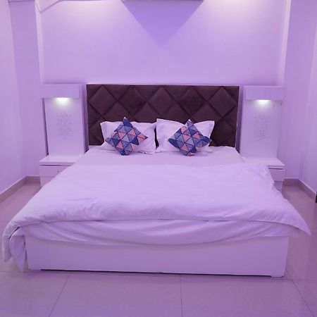 Own Stay Új-Delhi Kültér fotó