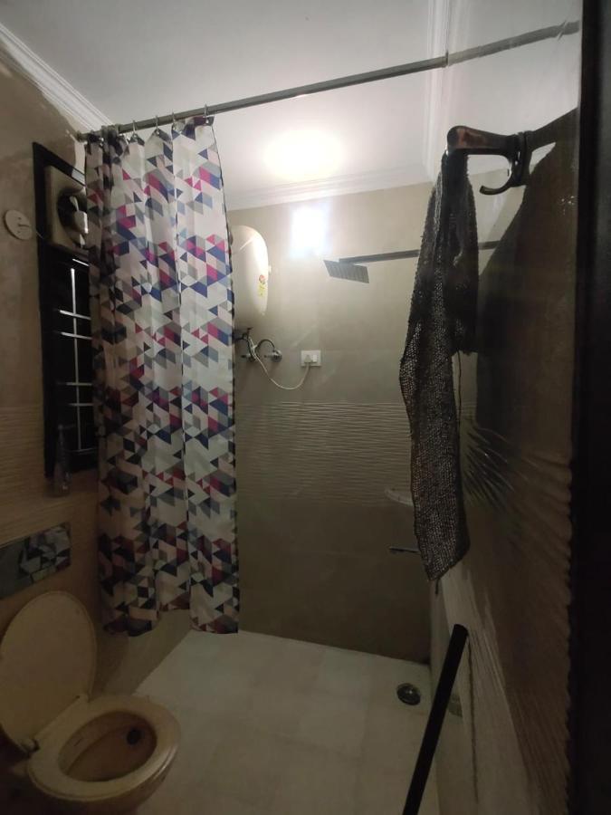 Own Stay Új-Delhi Kültér fotó
