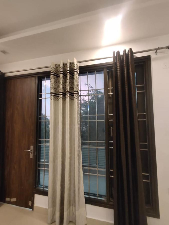 Own Stay Új-Delhi Kültér fotó