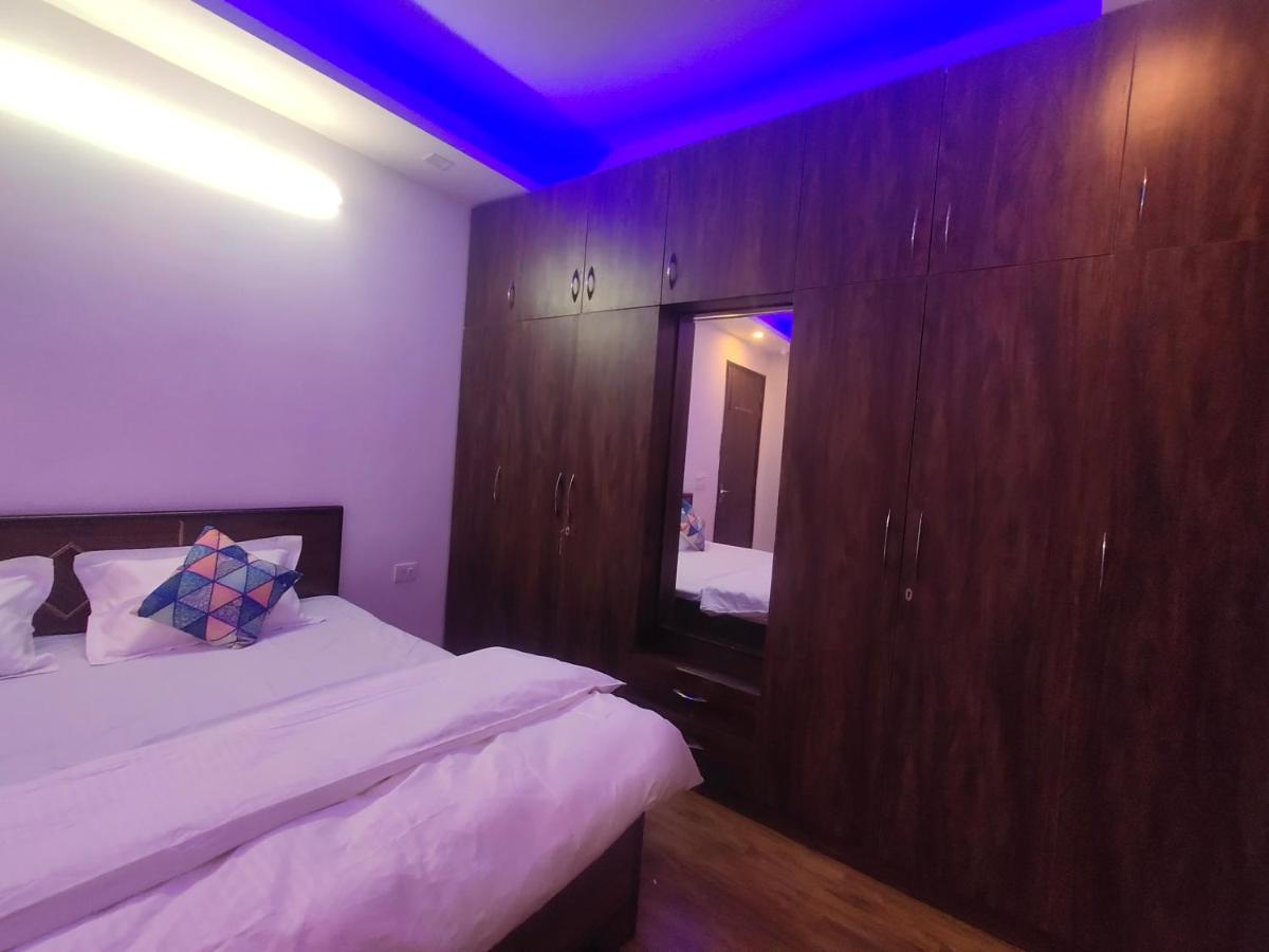 Own Stay Új-Delhi Kültér fotó