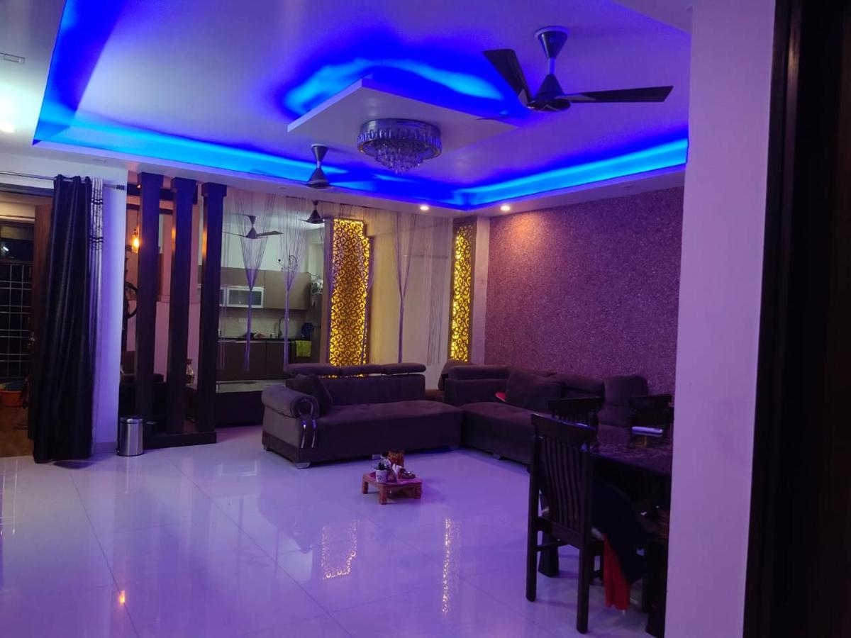 Own Stay Új-Delhi Kültér fotó