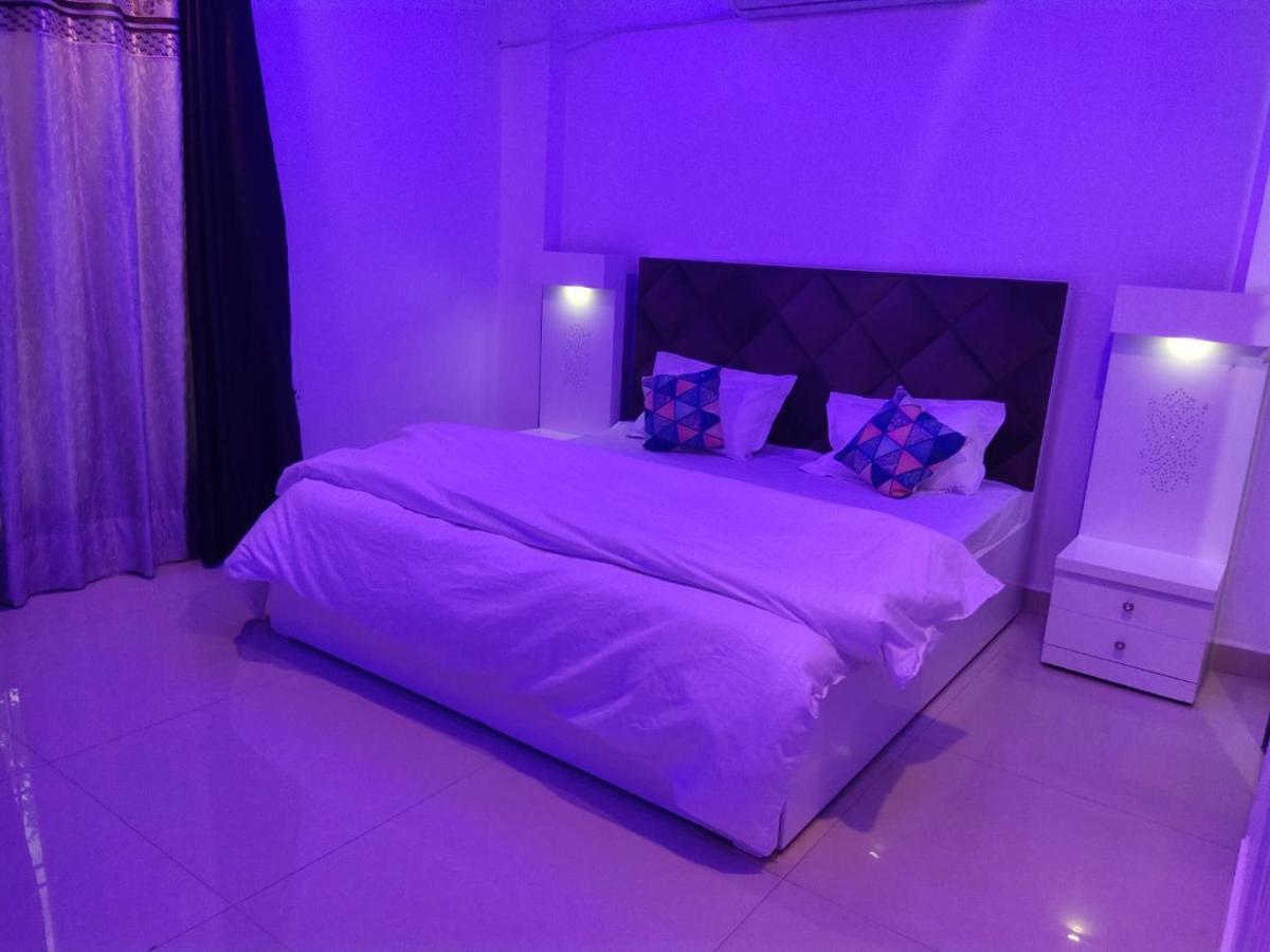 Own Stay Új-Delhi Kültér fotó