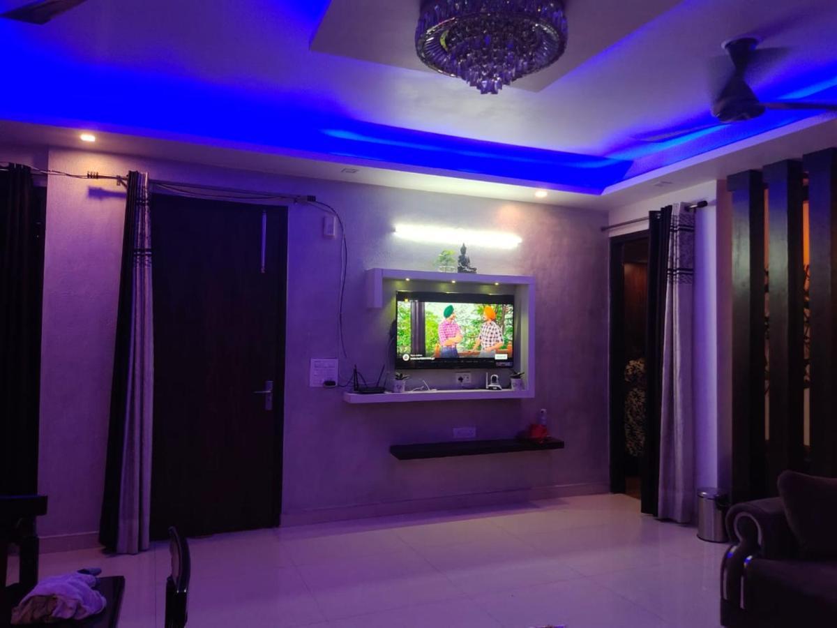 Own Stay Új-Delhi Kültér fotó