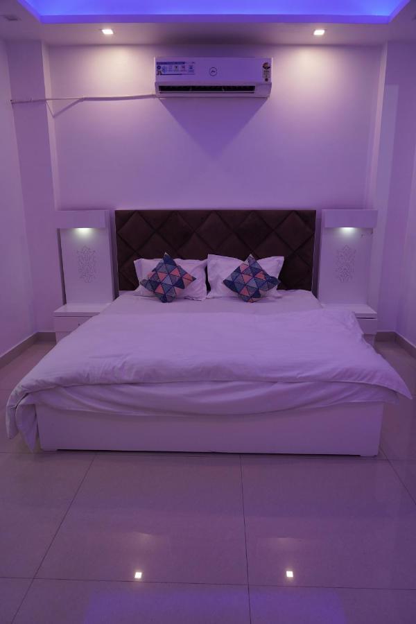 Own Stay Új-Delhi Kültér fotó