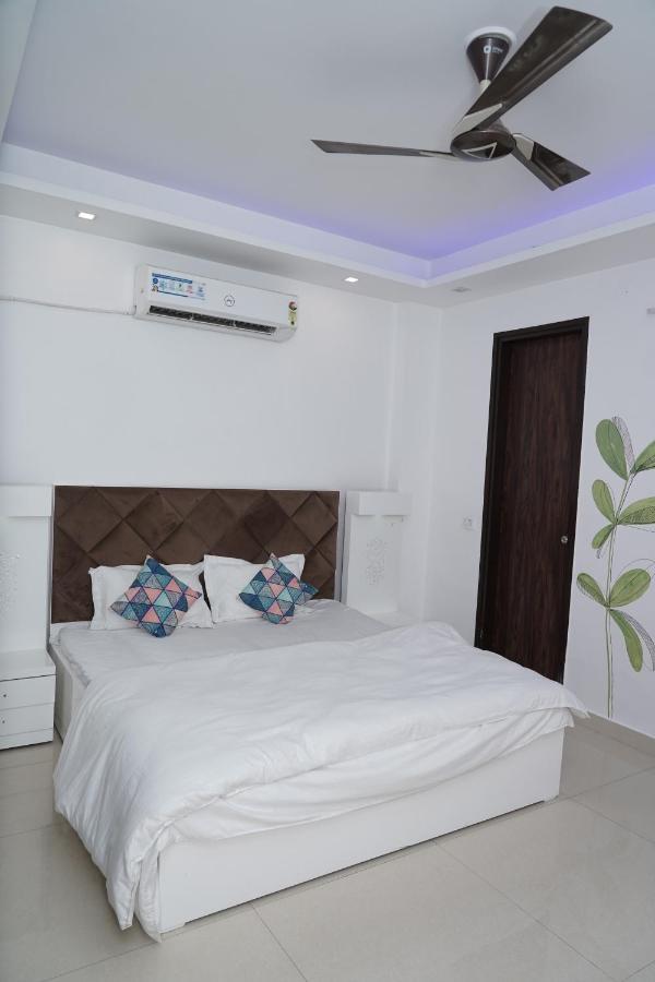 Own Stay Új-Delhi Kültér fotó