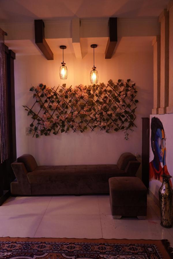 Own Stay Új-Delhi Kültér fotó