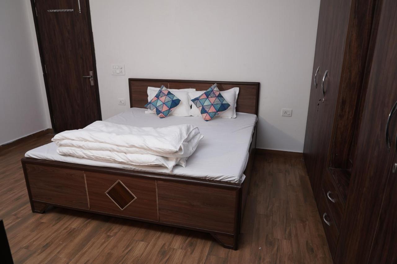 Own Stay Új-Delhi Kültér fotó