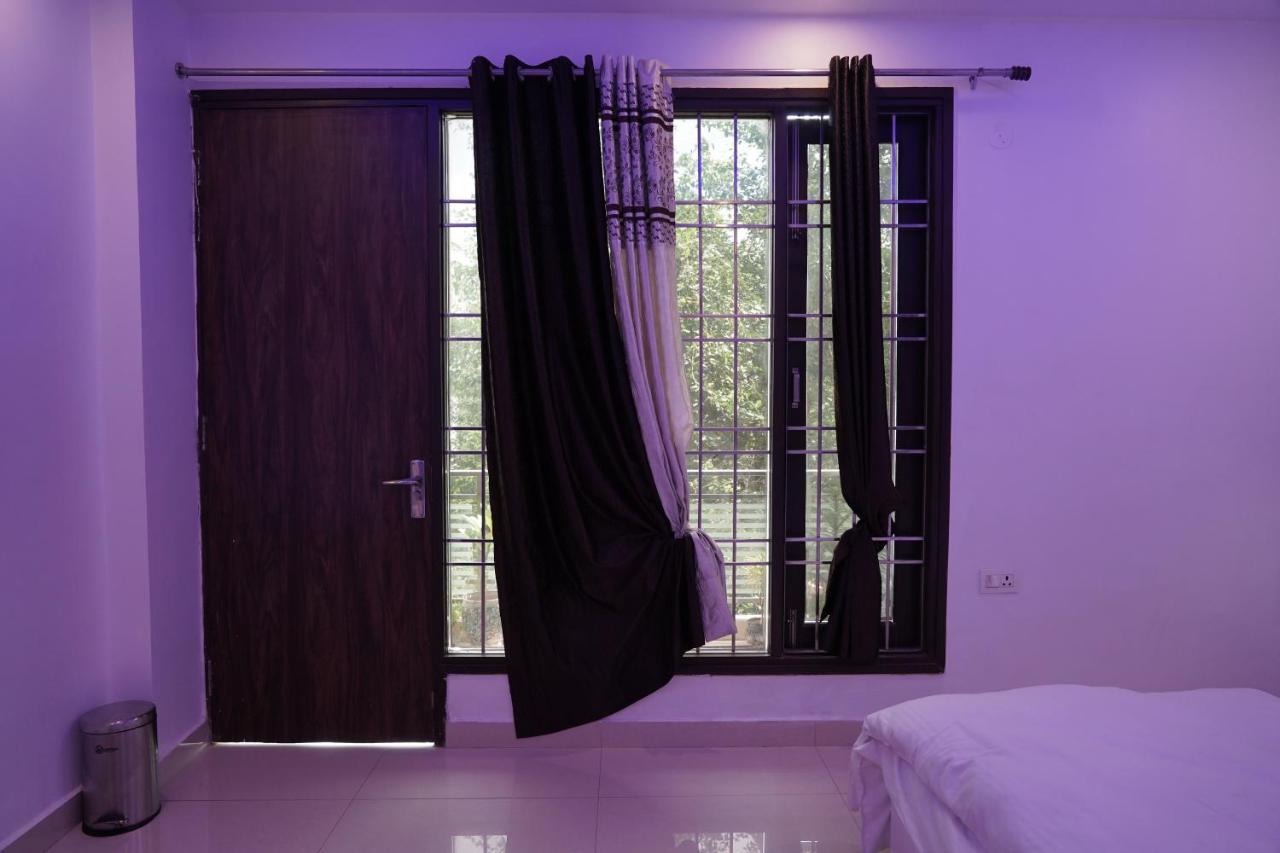 Own Stay Új-Delhi Kültér fotó