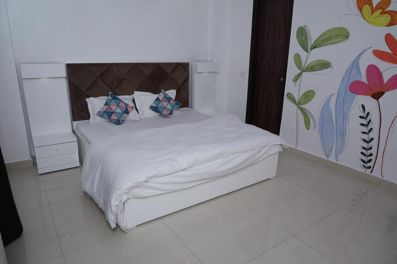 Own Stay Új-Delhi Kültér fotó