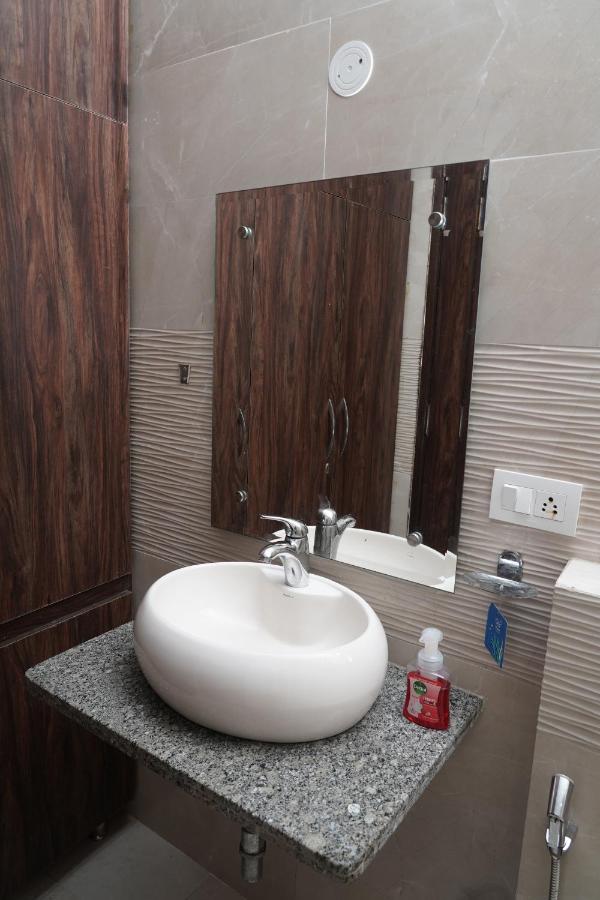 Own Stay Új-Delhi Kültér fotó