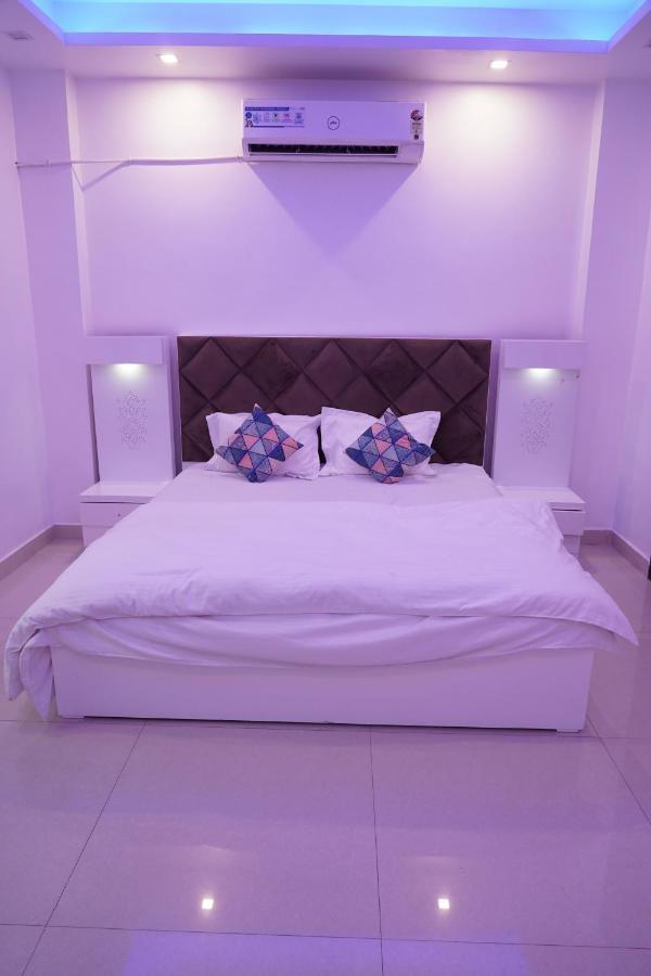 Own Stay Új-Delhi Kültér fotó