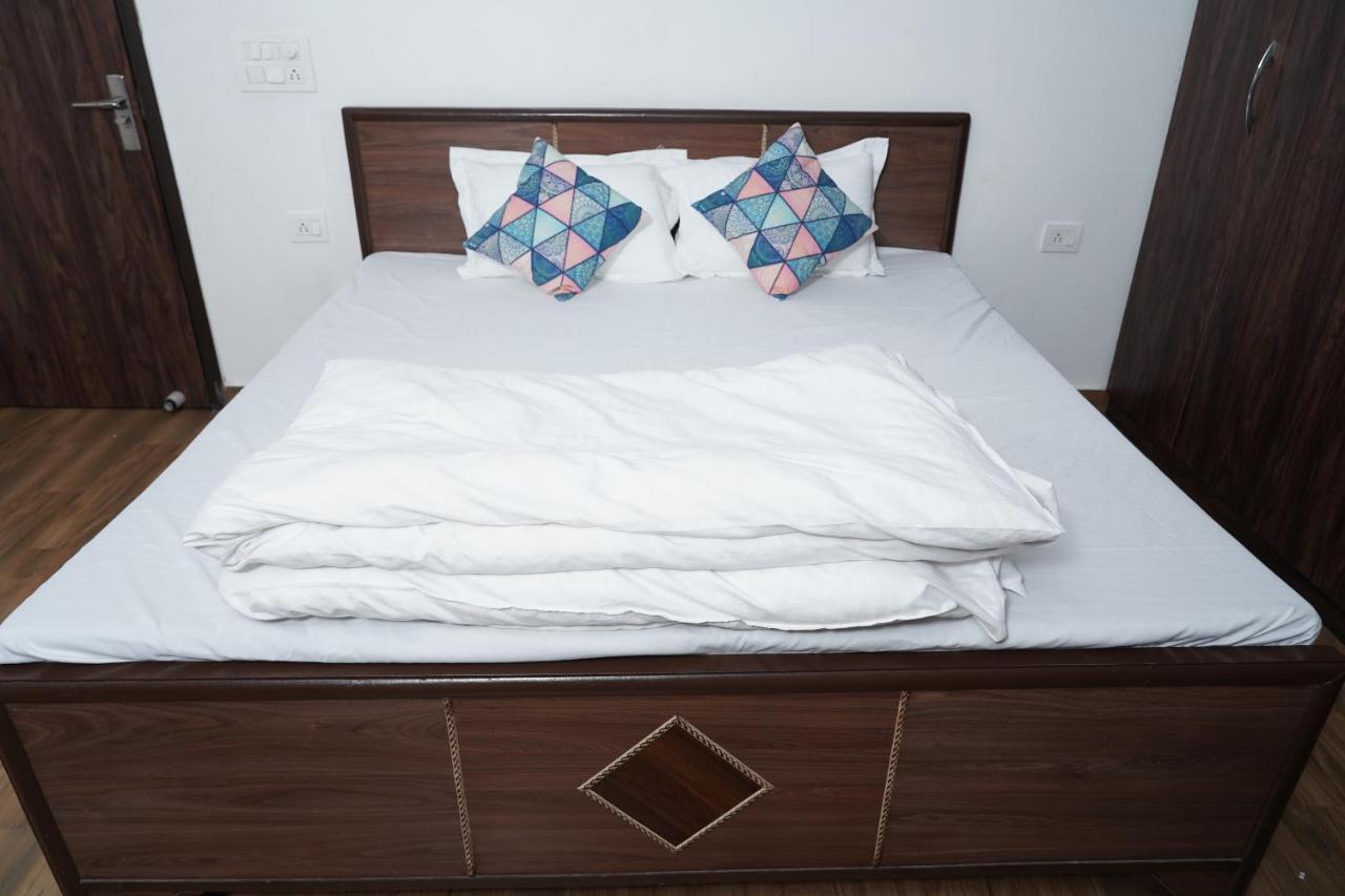 Own Stay Új-Delhi Kültér fotó