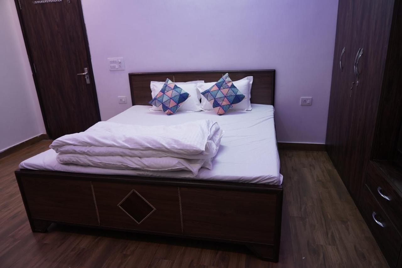 Own Stay Új-Delhi Kültér fotó