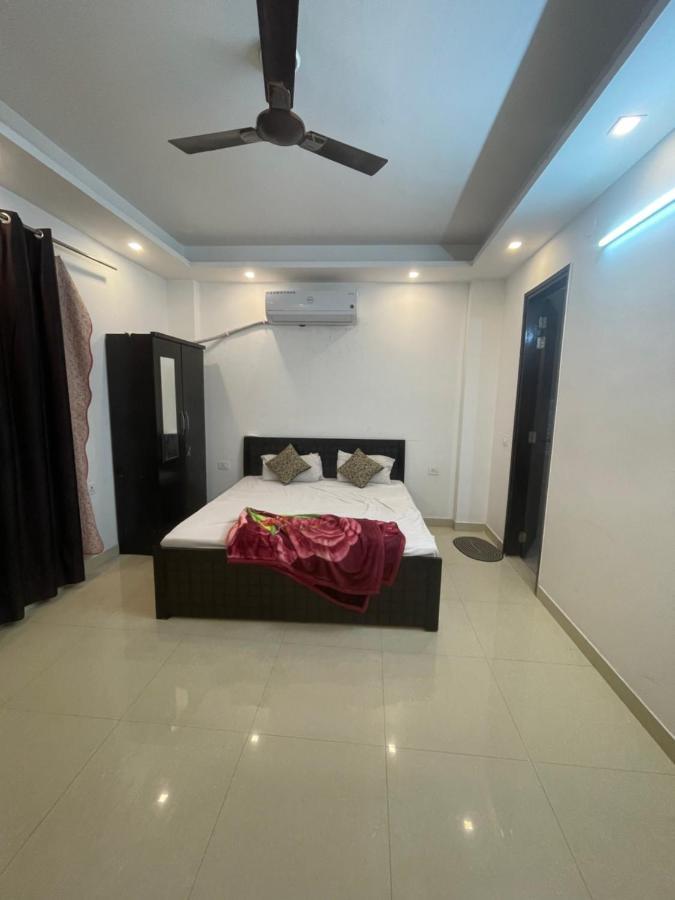 Own Stay Új-Delhi Kültér fotó